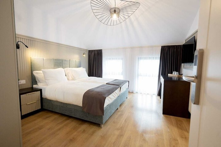 Hotel-Restaurant Dumbrava Rupea