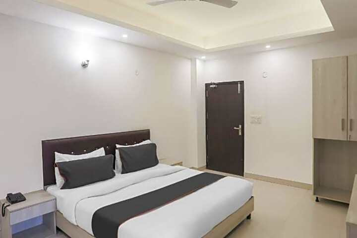 Hotel O Babil Palace 2