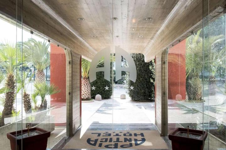 Appia Antica Hotel