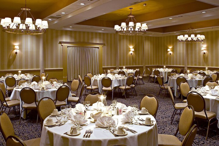 Ballroom