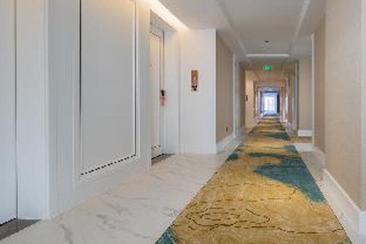 Venus International Hotel Changsha Meixi Lake