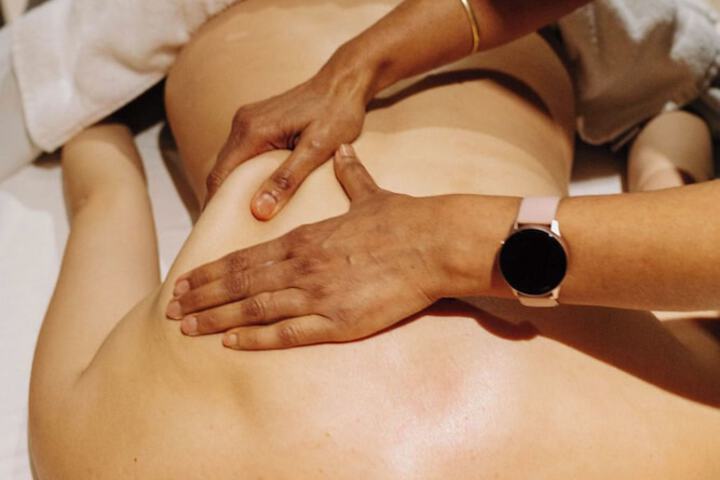 Spa treatment