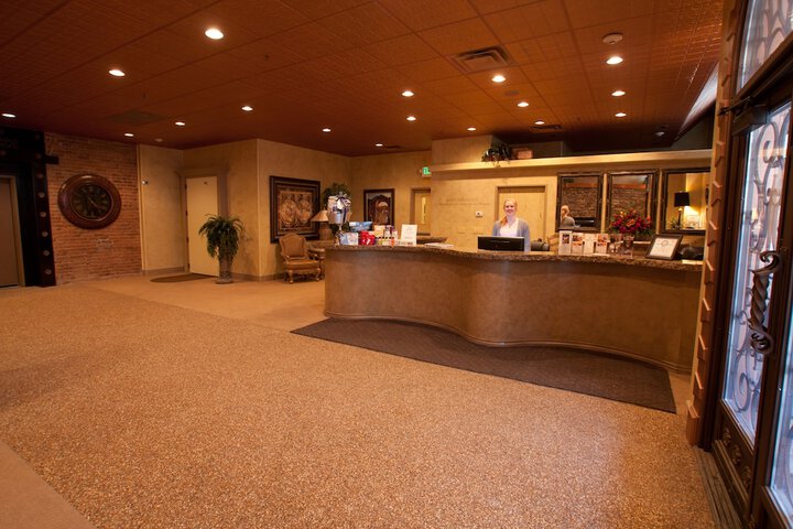Hotel Interior 4 of 96