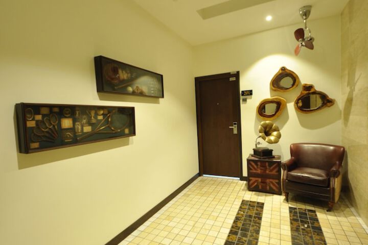 Hotel Interior 31 of 37