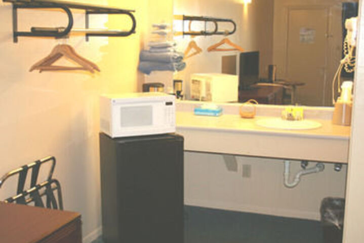 Fitness Facility Photos