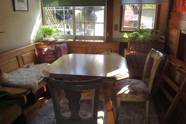 Dining Photos