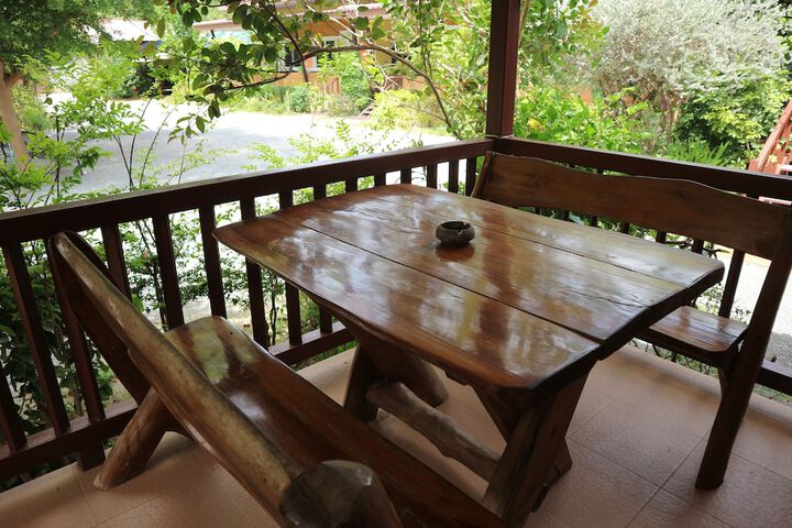 Terrace/Patio 45 of 96