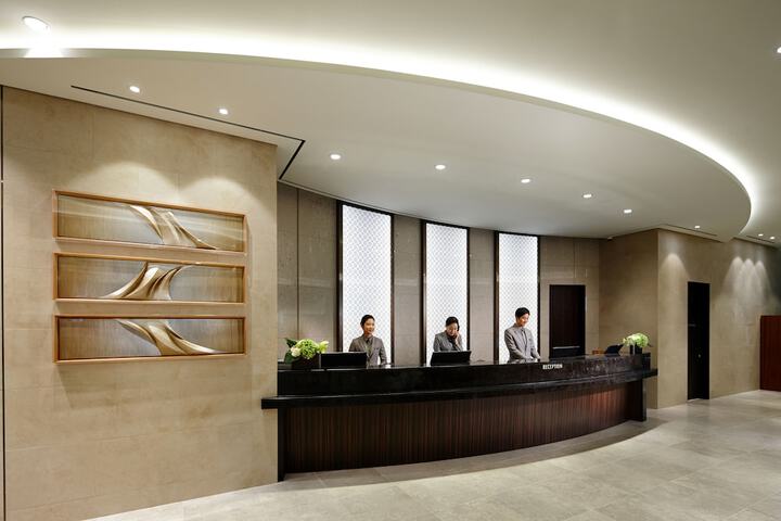 Hotel Interior 2 of 45