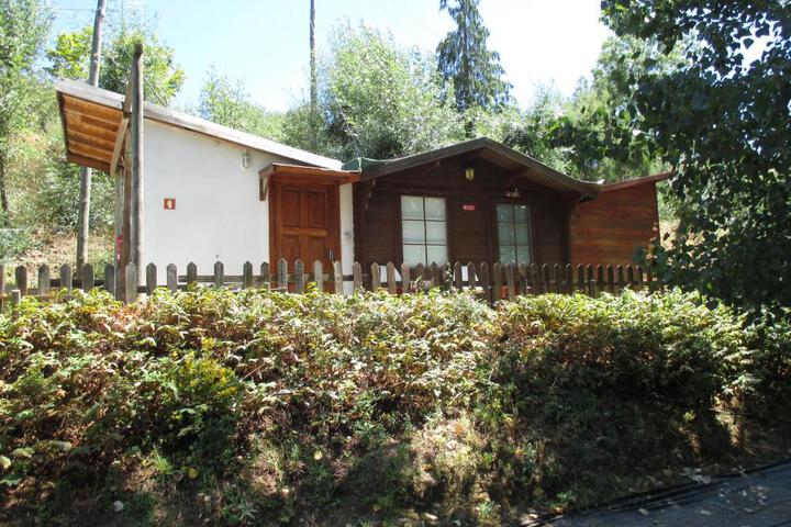 Bungalow A Choupana