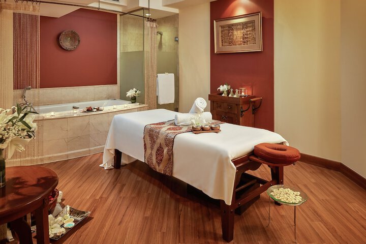Hotel Spa