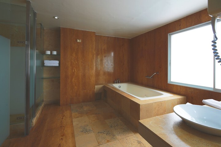 Bath Photo