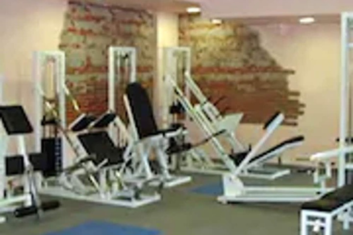 Fitness Club