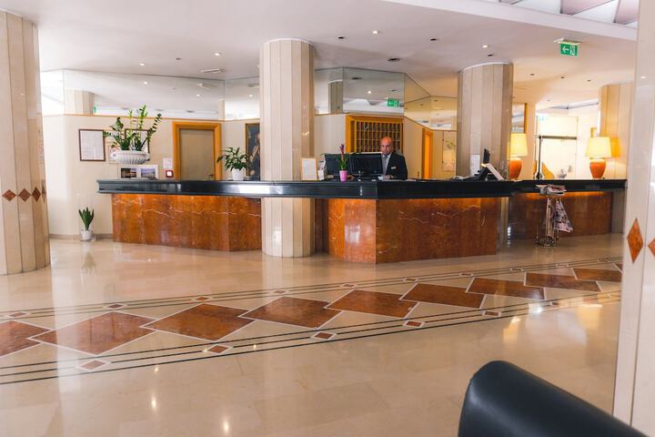Hotel Interior 4 of 47