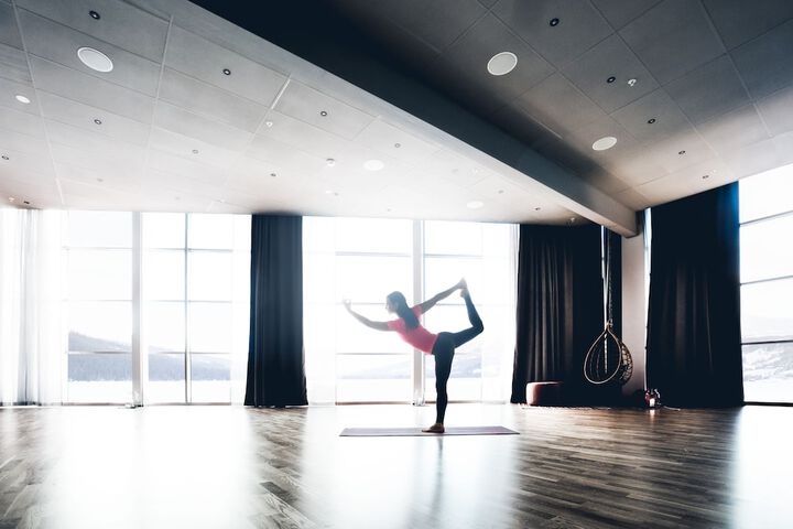 Health and Fitness 30 of 65