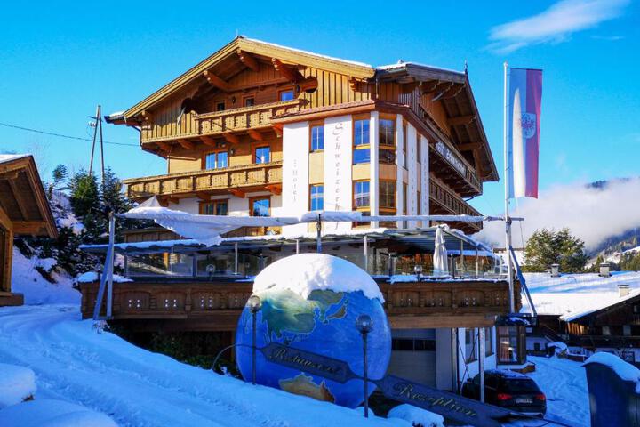 Image of Hotel Schweizerhof