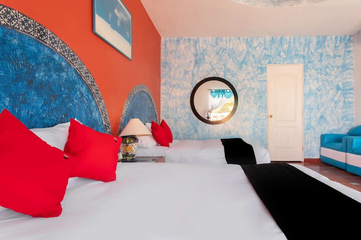 Room 6 of 50