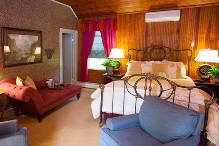 Hotel Interior 70 of 97