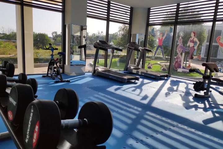 Health and Fitness 56 of 80