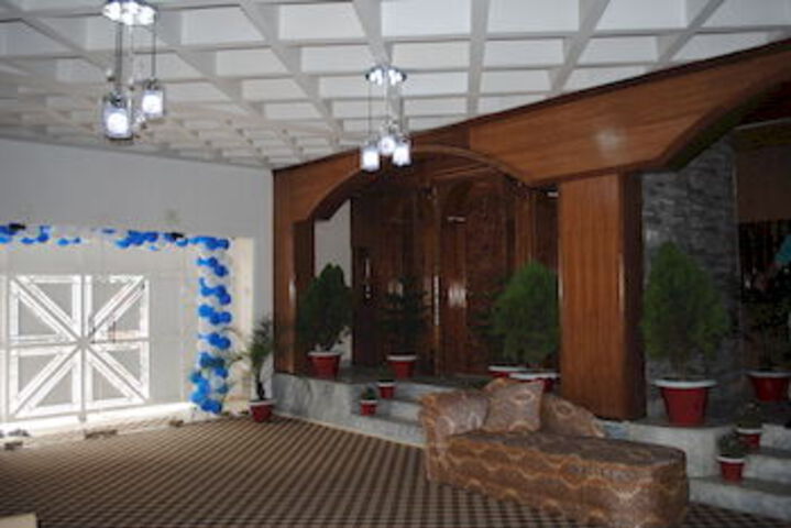 Hotel Interior 48 of 57