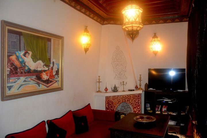Hotel Interior 9 of 107