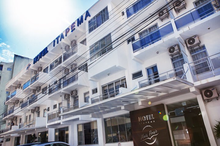 Hotel 163 of 170