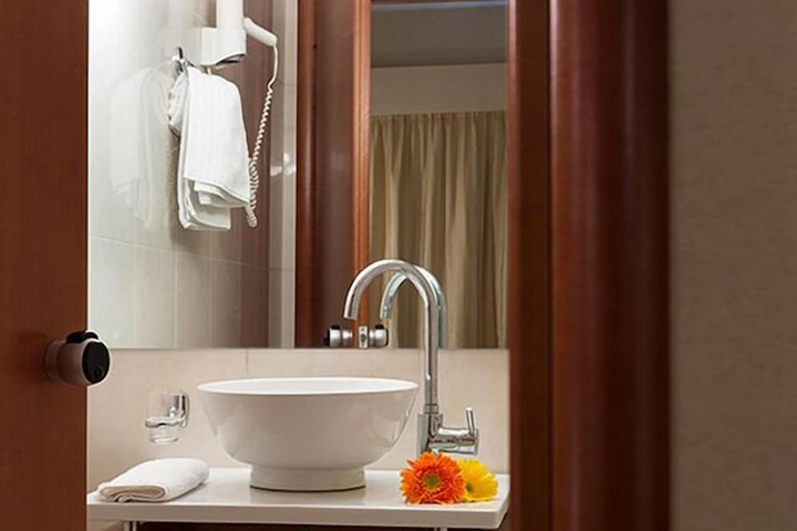 Bathroom Vanities