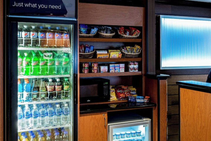 Property amenity