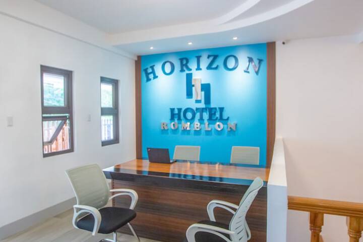 Horizon Hotel Romblon