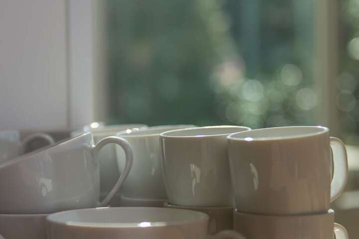 Breakfast/Coffee Service 83 of 115