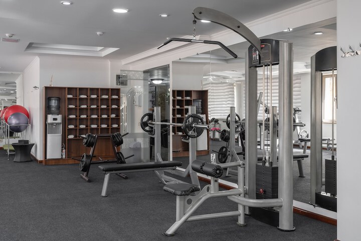 Health and Fitness 68 of 90