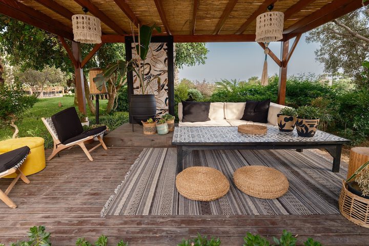 Terrace/Patio 182 of 189