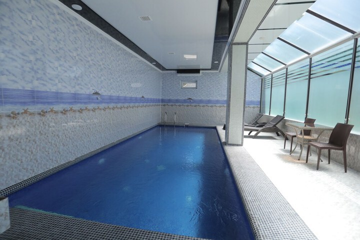 Pool 12 of 19