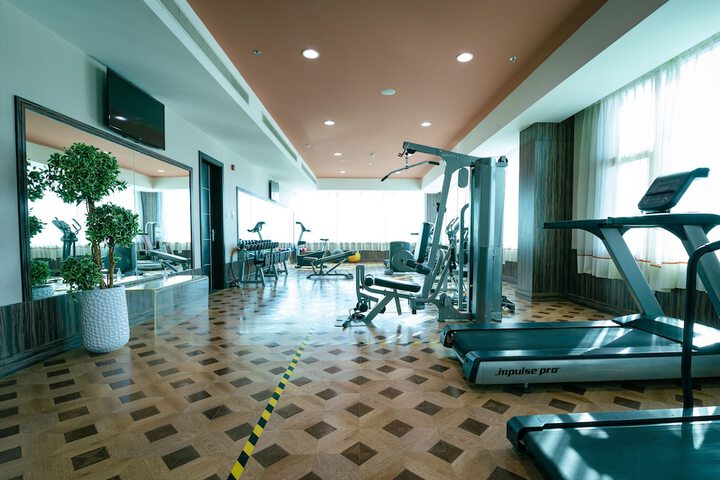 Health and Fitness 38 of 62