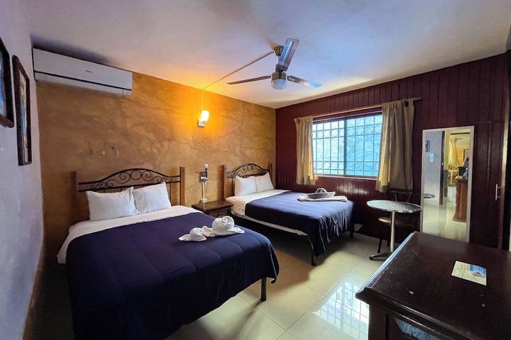 Image of Hotel La Casona Real
