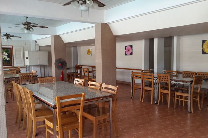 Restaurants
