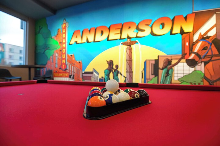 Hotel Interior 6 of 35