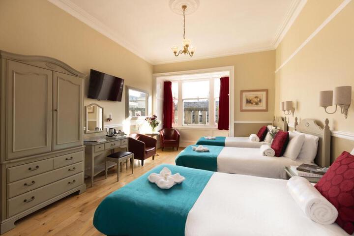 Fitness Facility Photos