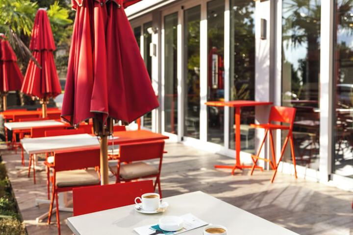 Terrace/Patio 59 of 68