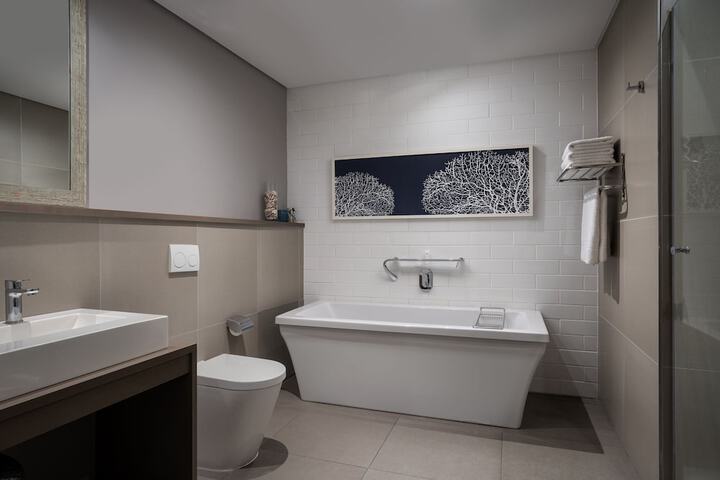 Bath Amenities