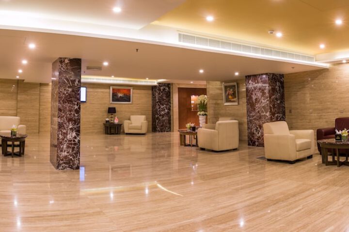 Hotel Interior 4 of 60