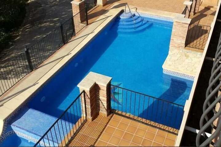 Pools & Facilities