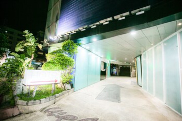 Hotel 43 of 91