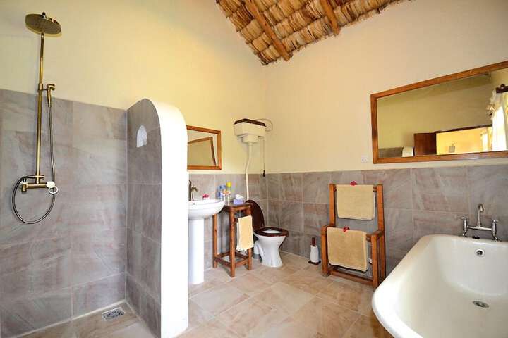 Bathroom Vanities
