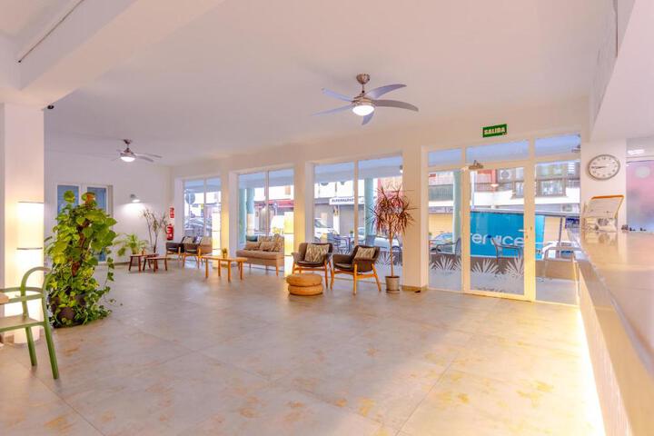 Fitness Center Photo