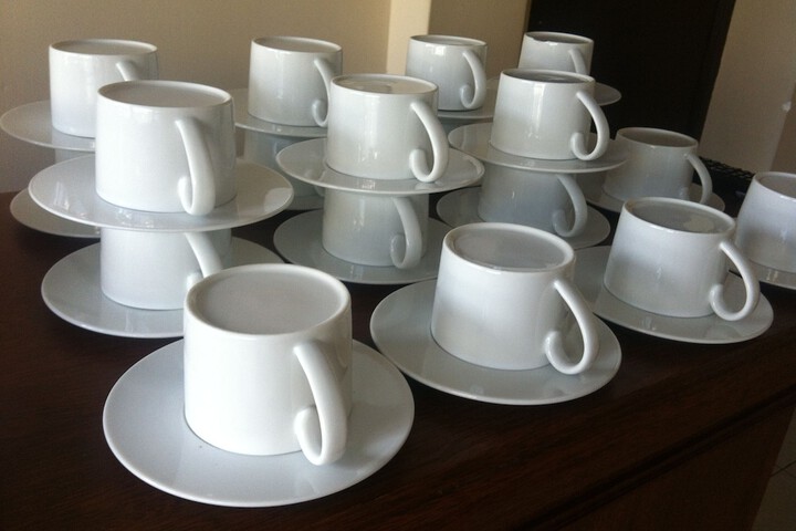 Breakfast/Coffee Service 23 of 33
