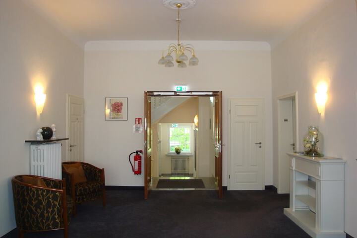 Lobby Photos