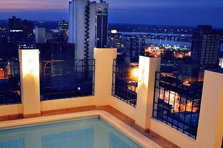 Manduara Hotel & Suites