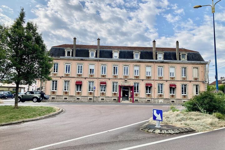 Photo of Hôtel De Champagne