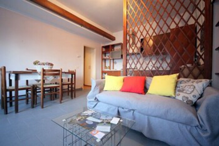 Bed & Bike Ghisallo