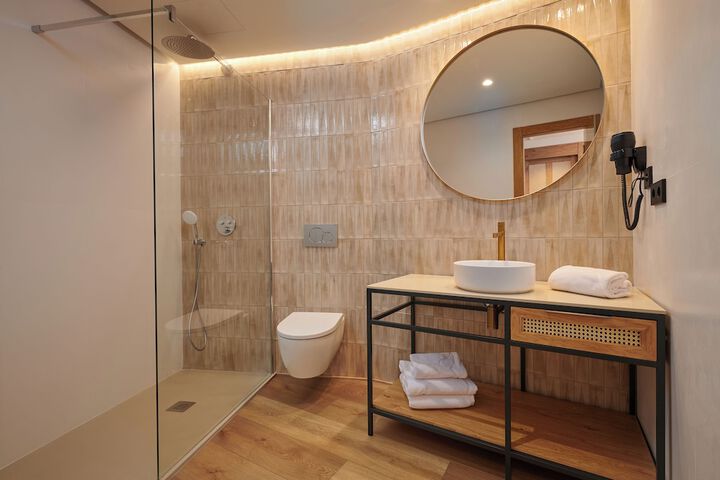 Bath Amenities